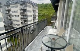 Apartament dragut cu 2 camere, 41 mp, priveliște superbă, Zona VIVO