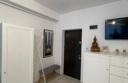 Apartament dragut cu 2 camere, 41 mp, priveliște superbă, Zona VIVO