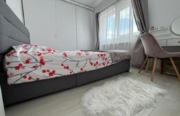 Apartament dragut cu 2 camere, 41 mp, priveliște superbă, Zona VIVO