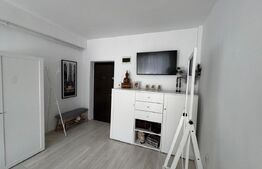 Apartament dragut cu 2 camere, 41 mp, priveliște superbă, Zona VIVO