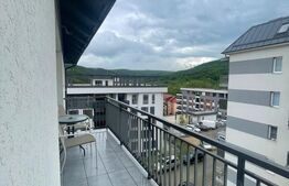 Apartament dragut cu 2 camere, 41 mp, priveliște superbă, Zona VIVO