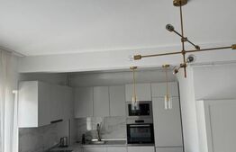 Apartament dragut cu 2 camere, 41 mp, priveliște superbă, Zona VIVO