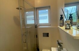 Apartament dragut cu 2 camere, 41 mp, priveliște superbă, Zona VIVO