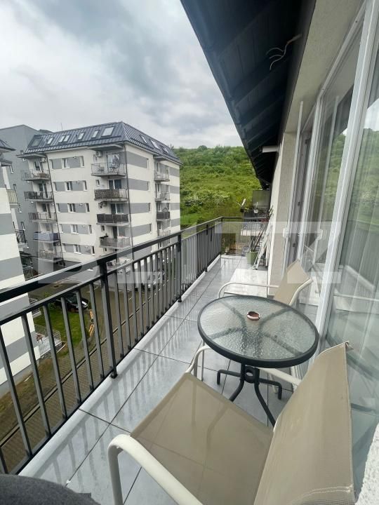 Apartament de vânzare 2 camere Floreşti - 170990AV | BLITZ Cluj-Napoca | Poza11