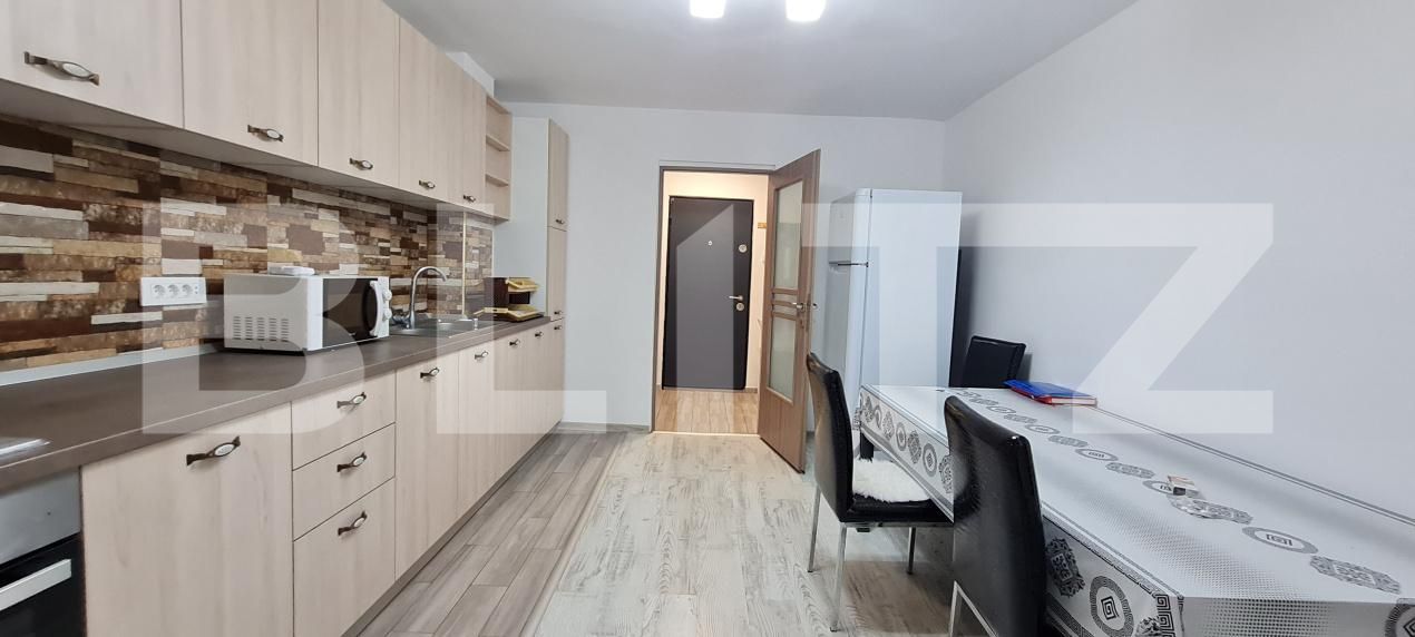 Apartament de vânzare 3 camere Uzina 2 - 170999AV | BLITZ Brașov | Poza9