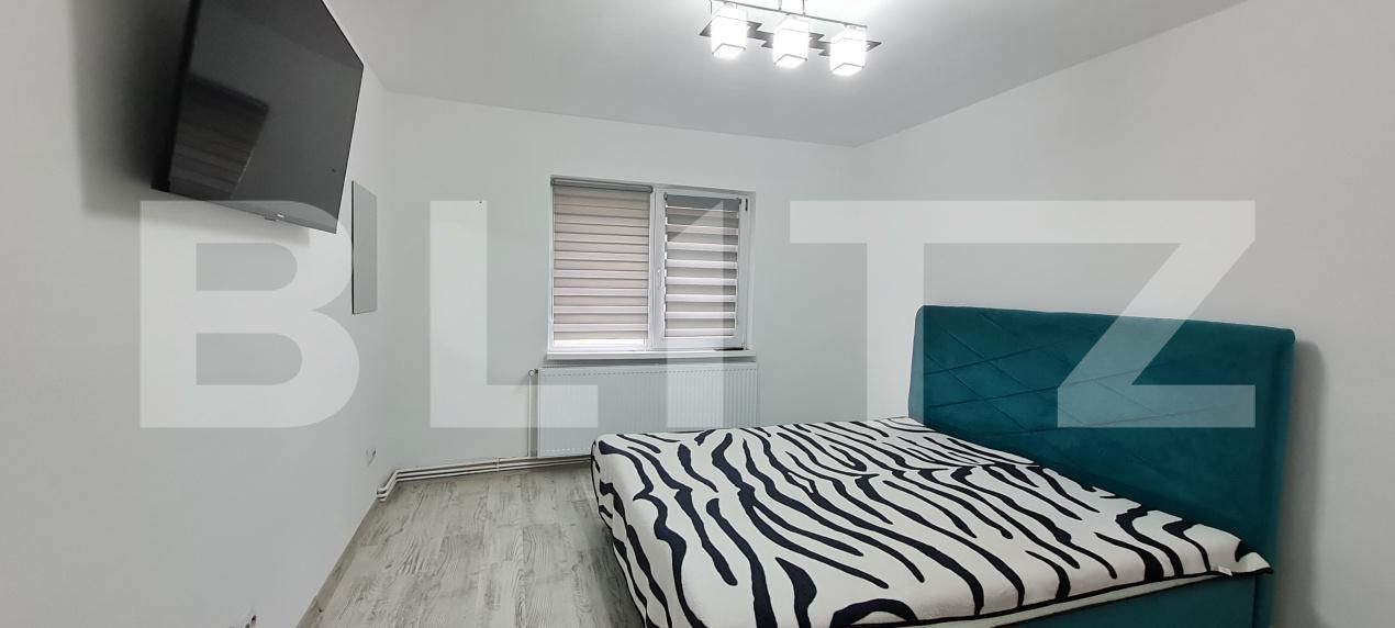 Apartament de vânzare 3 camere Uzina 2 - 170999AV | BLITZ Brașov | Poza4