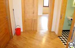 Apartament 2 camere, bucataria mobilata, renovat integral, 72 mp utili