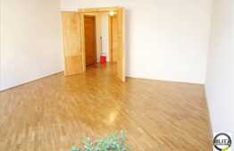 Apartament 2 camere, bucataria mobilata, renovat integral, 72 mp utili