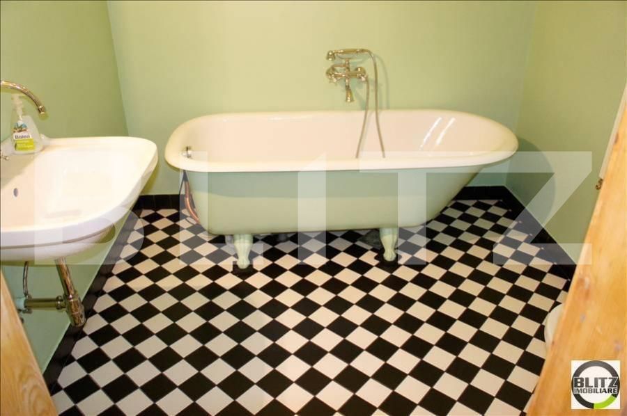 Apartament de închiriat 2 camere Andrei Mureşanu - 171AI | BLITZ Cluj-Napoca | Poza7