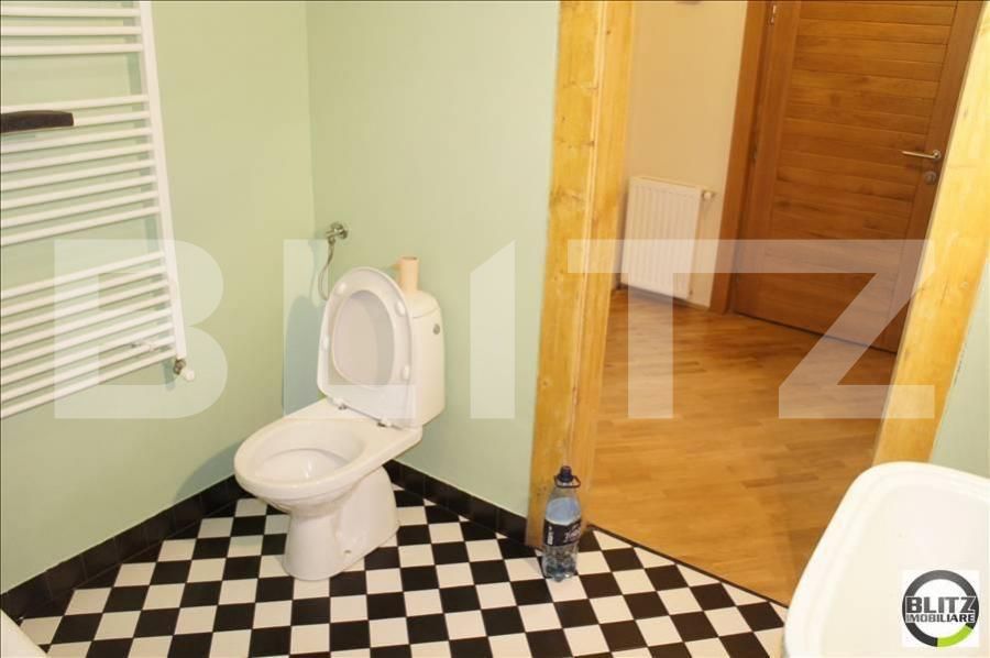 Apartament de închiriat 2 camere Andrei Mureşanu - 171AI | BLITZ Cluj-Napoca | Poza9