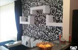 Apartament 2 camere, finisat modern, 58 mp, zona Valea Garbaului