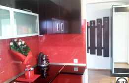 Apartament 2 camere, finisat modern, 58 mp, zona Valea Garbaului