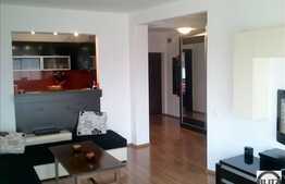 Apartament 2 camere, finisat modern, 58 mp, zona Valea Garbaului