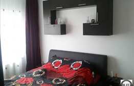 Apartament 2 camere, finisat modern, 58 mp, zona Valea Garbaului