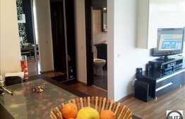 Apartament 2 camere, finisat modern, 58 mp, zona Valea Garbaului