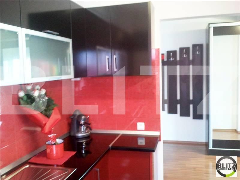 Apartament de vânzare 2 camere Manastur - 1710AV | BLITZ Cluj-Napoca | Poza4