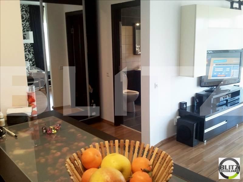 Apartament de vânzare 2 camere Manastur - 1710AV | BLITZ Cluj-Napoca | Poza5