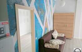 2 camere, 45 mp, imobil nou, prima inchiriere, zona strazii Teleorman