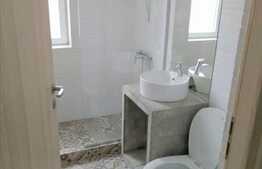 2 camere, 45 mp, imobil nou, prima inchiriere, zona strazii Teleorman