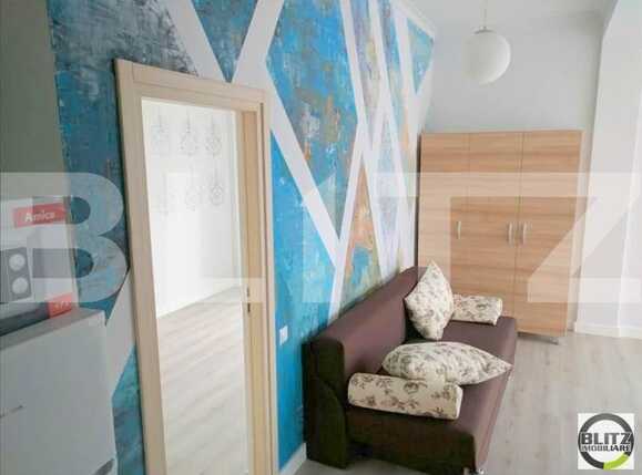 Apartament de închiriat 2 camere Marasti - 17100AI | BLITZ Cluj-Napoca | Poza2
