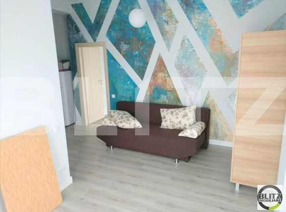 Apartament de închiriat 2 camere Marasti - 17100AI | BLITZ Cluj-Napoca | Poza1