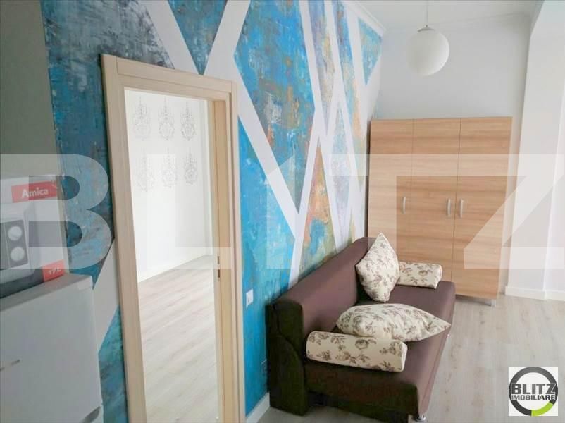 Apartament de închiriat 2 camere Marasti - 17100AI | BLITZ Cluj-Napoca | Poza2