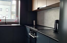 Apartament premium, de vanzare, cu 2 camere, 62 mp, zona Triaj