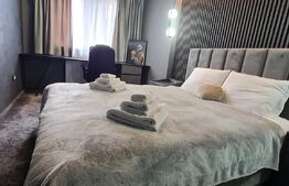 Apartament premium, de vanzare, cu 2 camere, 62 mp, zona Triaj