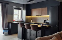 Apartament premium, de vanzare, cu 2 camere, 62 mp, zona Triaj