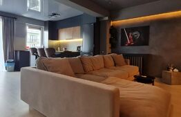 Apartament premium, de vanzare, cu 2 camere, 62 mp, zona Triaj