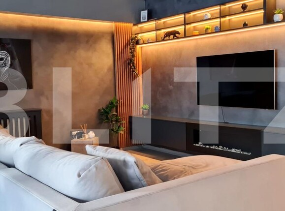 Apartament de vânzare 2 camere Triaj - 171000AV | BLITZ Brașov | Poza3