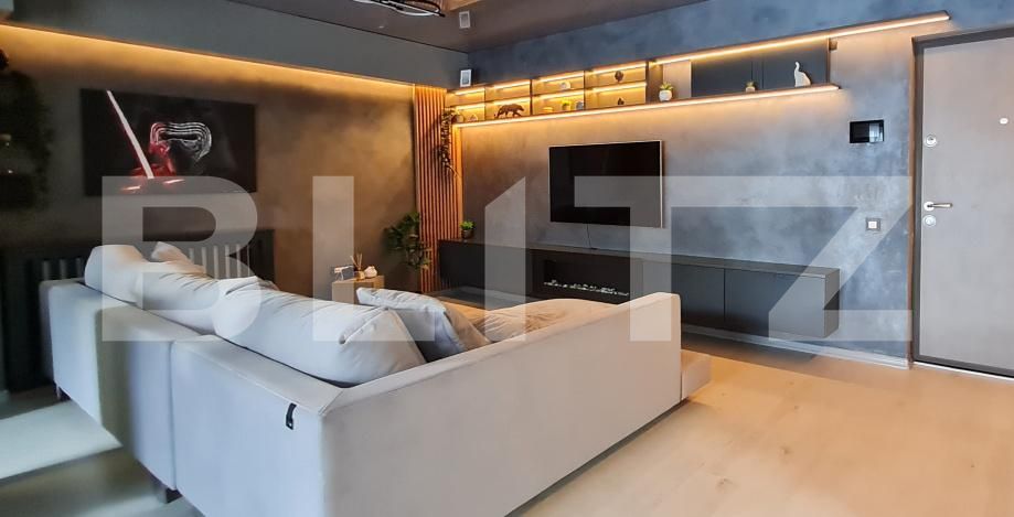 Apartament de vânzare 2 camere Triaj - 171000AV | BLITZ Brașov | Poza6