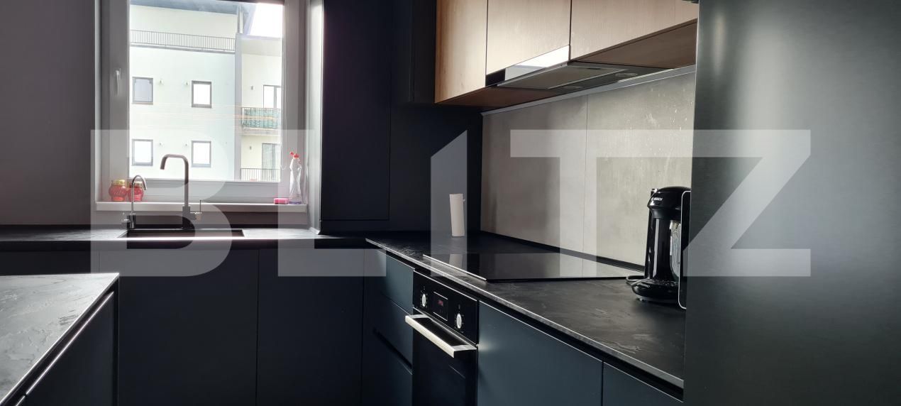 Apartament de vânzare 2 camere Triaj - 171000AV | BLITZ Brașov | Poza9