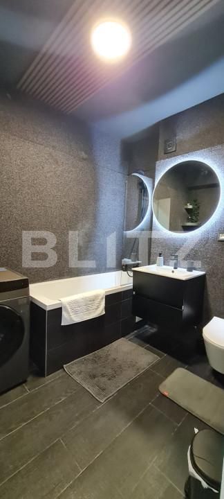 Apartament de vânzare 2 camere Triaj - 171000AV | BLITZ Brașov | Poza13