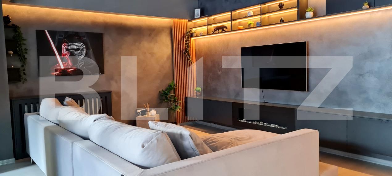 Apartament de vânzare 2 camere Triaj - 171000AV | BLITZ Brașov | Poza3