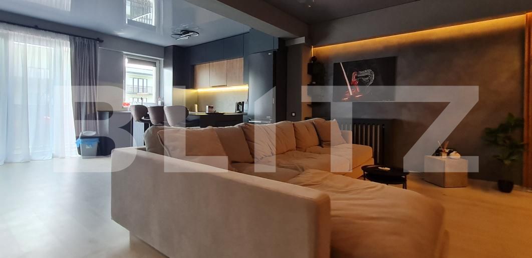 Apartament de vânzare 2 camere Triaj - 171000AV | BLITZ Brașov | Poza4