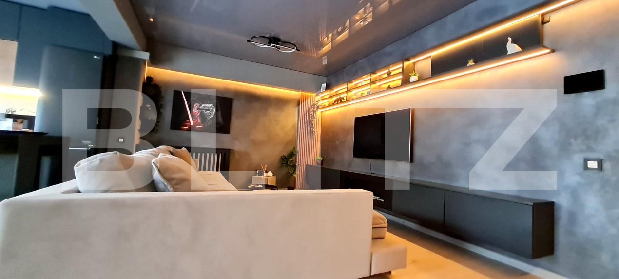 Apartament de vânzare 2 camere Triaj - 171000AV | BLITZ Brașov | Poza5