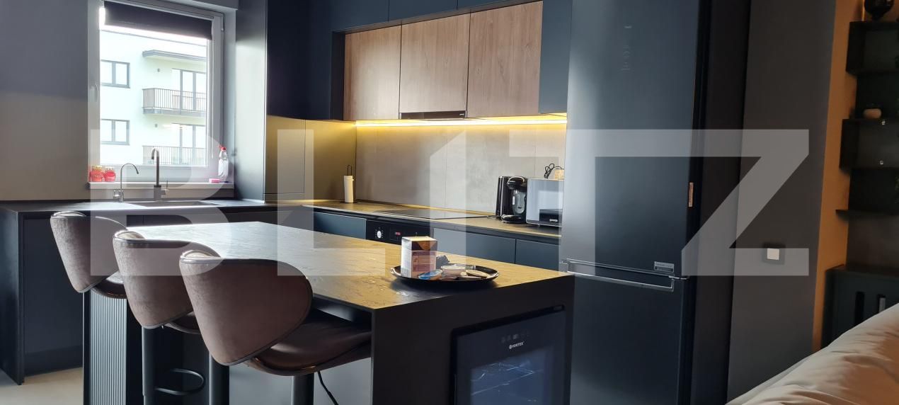 Apartament de vânzare 2 camere Triaj - 171000AV | BLITZ Brașov | Poza8