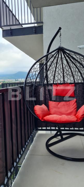 Apartament de vânzare 2 camere Triaj - 171000AV | BLITZ Brașov | Poza16