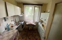 Apartament de vanzare, cu 2 camere, 44,5 mp, zona Grigorescu