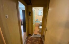 Apartament de vanzare, cu 2 camere, 44,5 mp, zona Grigorescu