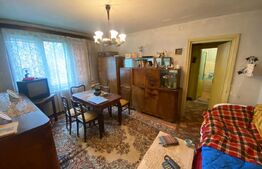 Apartament de vanzare, cu 2 camere, 44,5 mp, zona Grigorescu
