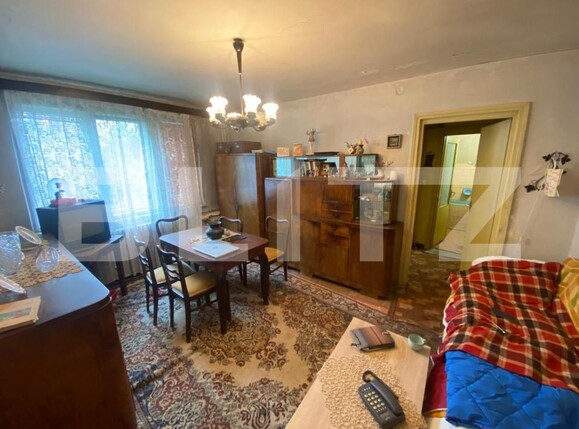 Apartament de vânzare 2 camere Grigorescu - 171002AV | BLITZ Cluj-Napoca | Poza1