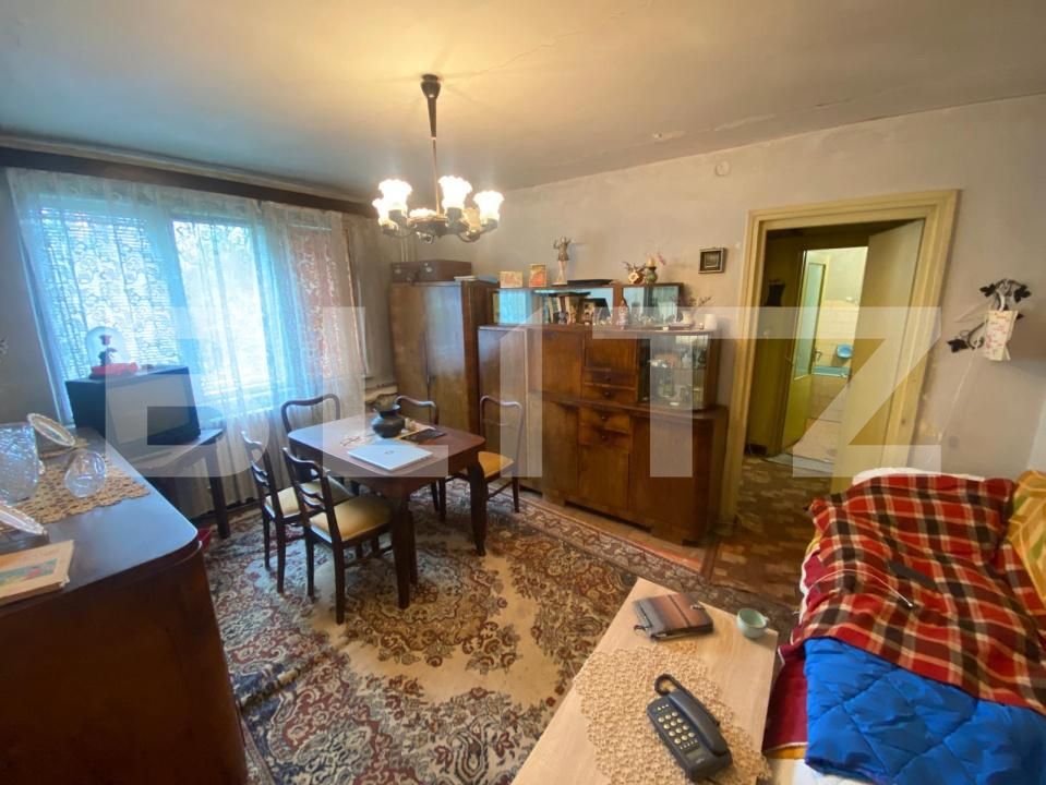 Apartament de vânzare 2 camere Grigorescu - 171002AV | BLITZ Cluj-Napoca | Poza1