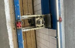 Service Auto si Tir, 3 posturi, zona Iris