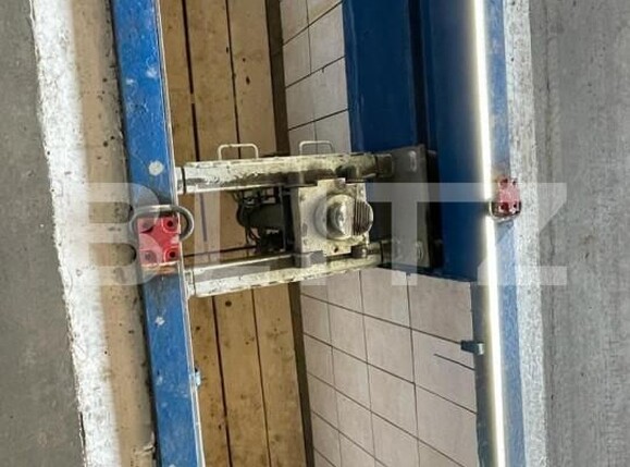 Spațiu industrial de închiriat Iris - 171006SII | BLITZ Cluj-Napoca | Poza4