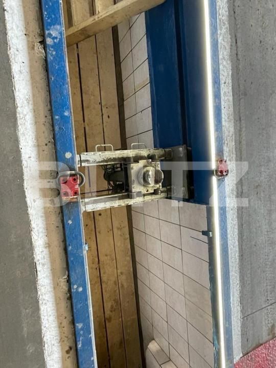 Spațiu industrial de închiriat Iris - 171006SII | BLITZ Cluj-Napoca | Poza4