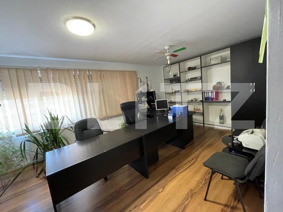 Spațiu industrial de închiriat Iris - 171006SII | BLITZ Cluj-Napoca | Poza6