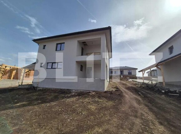 Casa de vânzare 4 camere Jucu de Sus - 171007CV | BLITZ Cluj-Napoca | Poza4