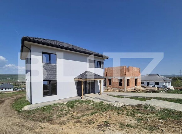 Casa de vânzare 4 camere Jucu de Sus - 171007CV | BLITZ Cluj-Napoca | Poza1